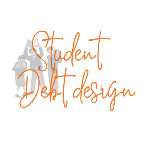 studentdebtdesign Logo